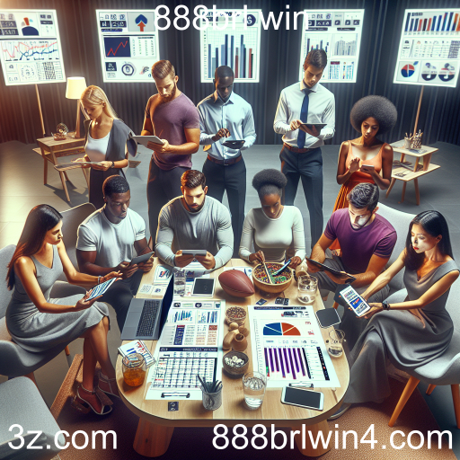 A Ascensão dos Fantasy Sports no 888brl win