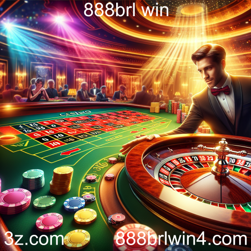 A Emoção da Roleta no 888brl win: Como Jogar e Estratégias para Ganhar